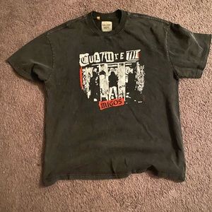 Gallery dept x migos shirt